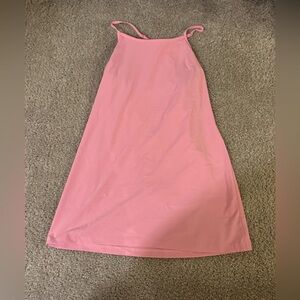 Target Athletic Dress